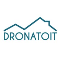 Dronatoit logo - Similar company to Ideodrone