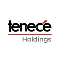 Tenece Holdings Limited logo - Similar company to Tenece Professional Services