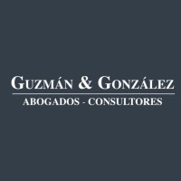 Guzmán & González Abogados logo - Similar company to Defensor Del Contribuyente