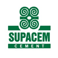 Supacem Ghana logo - Similar company to Cbi Ghana Ltd.