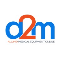 ALL2MD UG logo - Similar company to Duraline Systems Inc.
