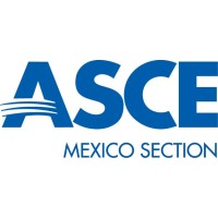 ASCE SECCIÓN MÉXICO logo - Similar company to Aneic Mx - Asociación Nacional De Estudiantes De Ingeniería Civil