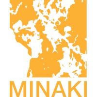 Minaki Architecture logo - Similar company to Architecture : Archi-Monarch