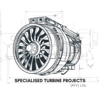 Specialised Turbine Projects logo - Similar company to Volco Power