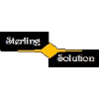 Sterling Solution logo - Similar company to Sterling Strategies, Llc