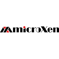 MicroXen Inc. logo - Similar company to Nuron