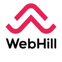 WebHill - Web Design & Local SEO Company logo - Similar company to Dubai Seo Stars