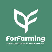 ForFarming logo - Similar company to Cospeak