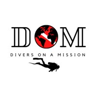 Divers On A Mission logo - Similar company to Greencore Environmental