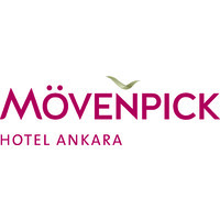 Mövenpick Hotel Ankara logo - Similar company to Point Hotel