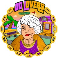 Original Gurks Lovers - Liste BDE IESEG logo