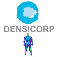 Densicorp logo - Similar company to Datchio Lifesciences