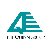 The Quinn Group logo - Similar company to Questas Group