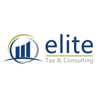 Elite Tax and Consulting logo - Similar company to Blue Rocket Accounting