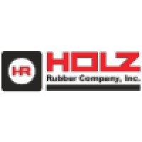 Holz Rubber Company logo - Similar company to Axis Sound & Lighting