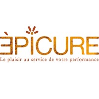Epicure logo - Similar company to Forapps