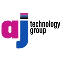 AJ Technology Group logo - Similar company to Connected Office Technologies