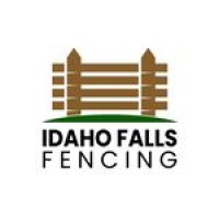 Idaho Falls Fencing logo - Similar company to Security Farm