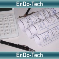 Endo-Tech, Endodontic Products