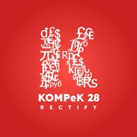 KOMPeK FEB UI logo - Similar company to Sman 1 Kedungwaru
