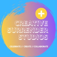 Creative Surrender Studios logo - Similar company to Forcing Function