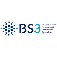 BS3 Storage & Distribution Specialist logo - Similar company to Hl Pharma Pty Ltd