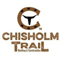 Chisholm Trail Roofing & Construction logo - Similar company to Palladium Construction Llc