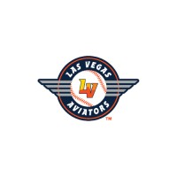 Las Vegas Aviators logo - Similar company to Reno Aces