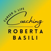 Roberta Basili Coaching logo - Similar company to Waybeyond Coaching