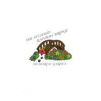 The St. Cloud Rainbow Bridge Memorial Garden logo - Similar company to Quality Colors Printing Co