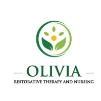 Olivia Restorative Therapy & Nursing logo - Similar company to Riverlight Health