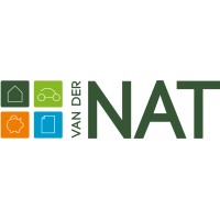 Van der Nat financiële diensten logo - Similar company to Peerkes Hoeve