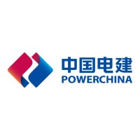 Power Construction Corporation of China LTD logo - Similar company to Powerchina International Group Limited Sucursal Colombia
