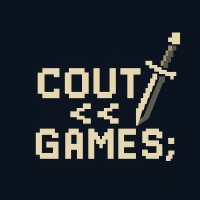 CoutGames logo - Similar company to Mindlink Games