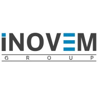 INOVEM GROUP logo - Similar company to Inovem Ltd