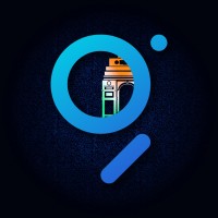 The Graph India logo - Similar company to Qoneqt