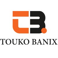 Touko Banix logo - Similar company to Tekstedia Ltd