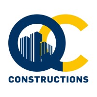 QC Constructions logo - Similar company to H&M Builders