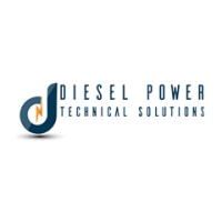 Diesel Power Technical Solutions logo - Similar company to Diesel Tech Power Solutions