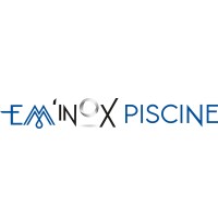 EM'INOX PISCINE logo - Similar company to Em'Inox