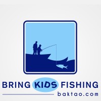 Bring Kids Fishing