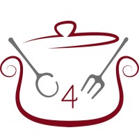 Cook4Me logo - Similar company to A De Aroma
