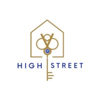 High Street Realtors logo - Similar company to Addmrr
