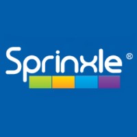 Sprinxle logo - Similar company to Licl