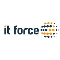 IT Force Tecnologia da Informação logo - Similar company to It Force