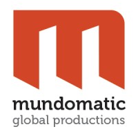 Mundomatic