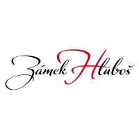 Zámek Hluboš z.ú. logo - Similar company to Thinkahead Advisory