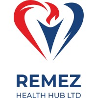 Remez Health Hub logo - Similar company to Unim Ltd.