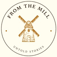 From The Mill logo - Similar company to Reichman University Model United Nations Society