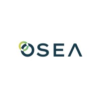OSEA Solutions logo - Similar company to Forme & Structure